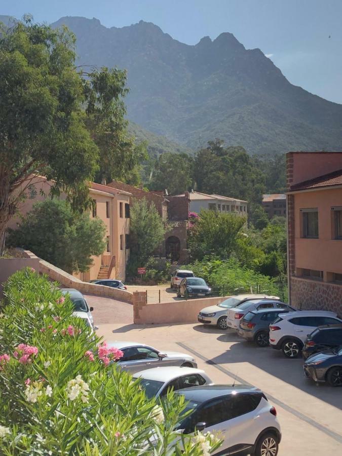 Residence Porto Marine Exterior photo